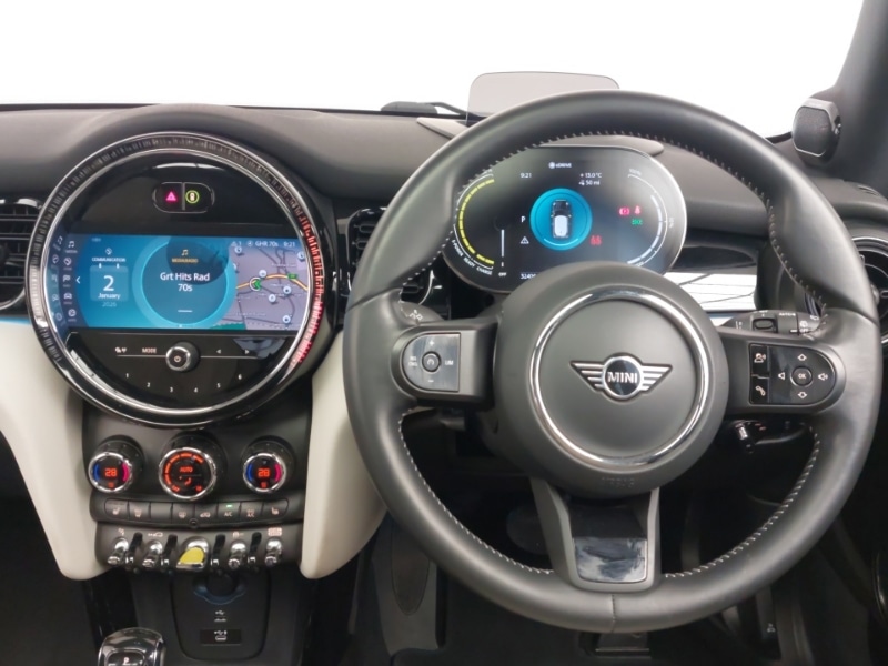 Used MINI Hatch 2021 for sale - 77105708: Photo 5