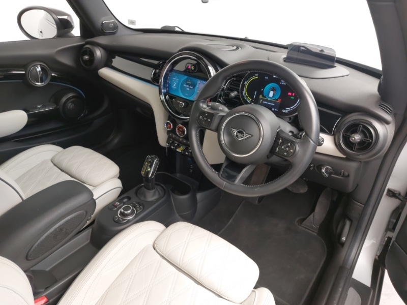 Used MINI Hatch 2021 for sale - 77105708: Photo 6