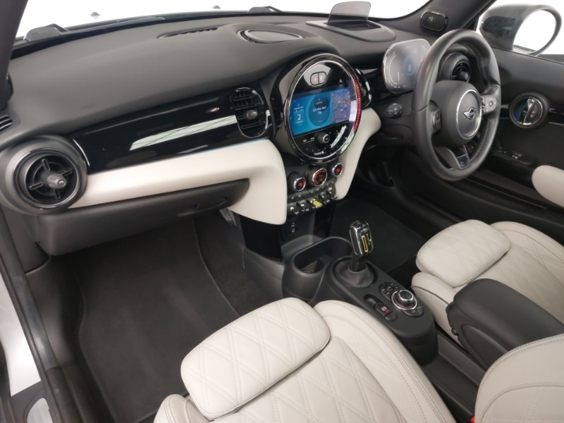 Used MINI Hatch 2021 for sale - 77105708: Photo 7