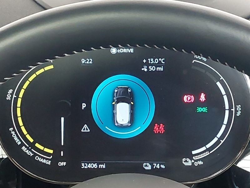 Used MINI Hatch 2021 for sale - 77105708: Photo 9