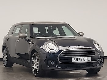 MINI - Clubman
