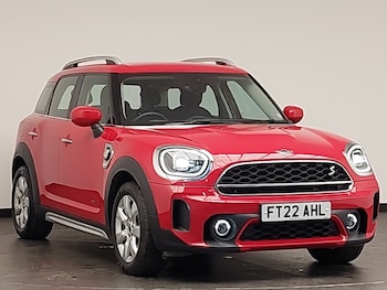 2022 - 1.5 Cooper S E Classic ALL4 PHEV 5dr Auto