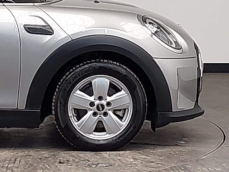 Used MINI Hatch 2023 for sale - 77150352: Photo 14