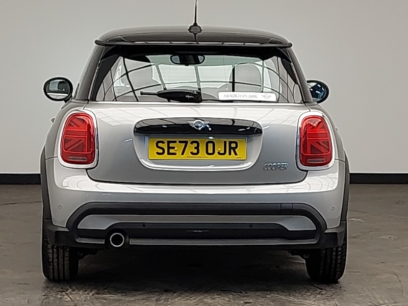 Used MINI Hatch 2023 for sale - 77150352: Photo 15