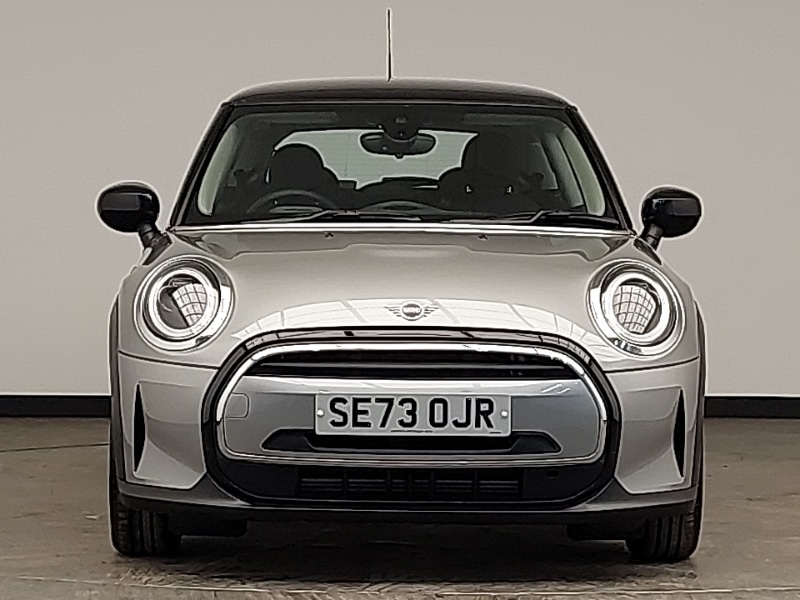 Used MINI Hatch 2023 for sale - 77150352: Photo 16