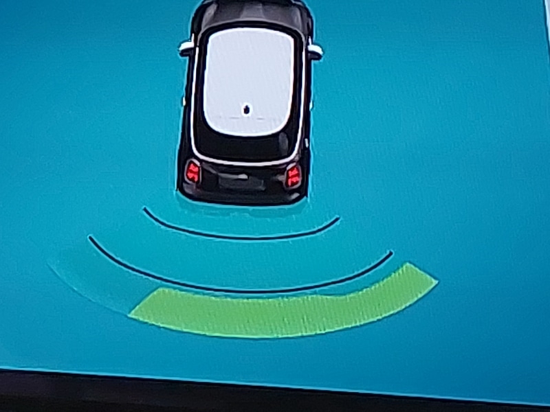 Used MINI Hatch 2023 for sale - 77150352: Photo 17