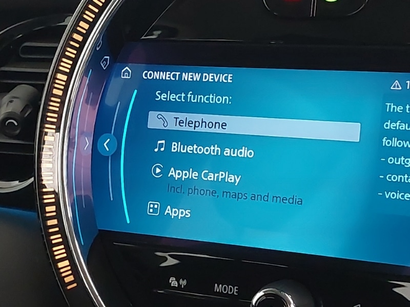 Used MINI Hatch 2023 for sale - 77150352: Photo 18