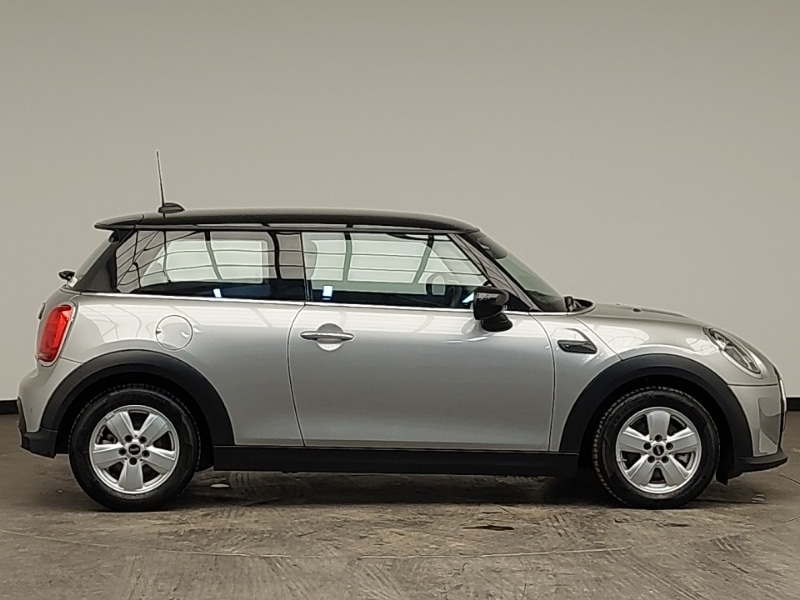 Used MINI Hatch 2023 for sale - 77150352: Photo 2