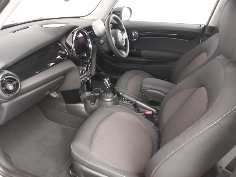 Used MINI Hatch 2023 for sale - 77150352: Photo 7