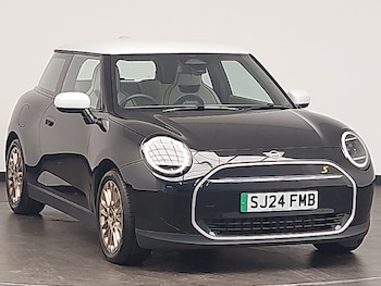 MINI - Cooper