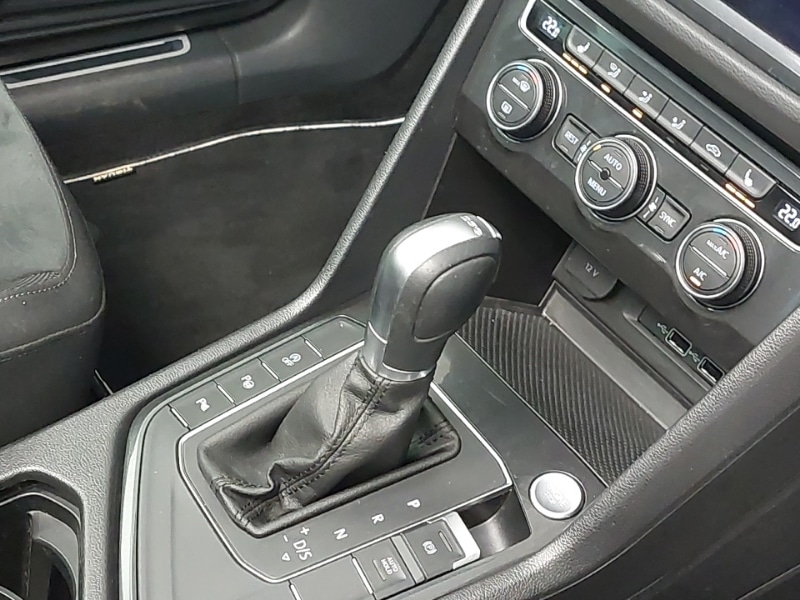 Used Volkswagen Tiguan 2019 for sale - 77736661: Photo 10