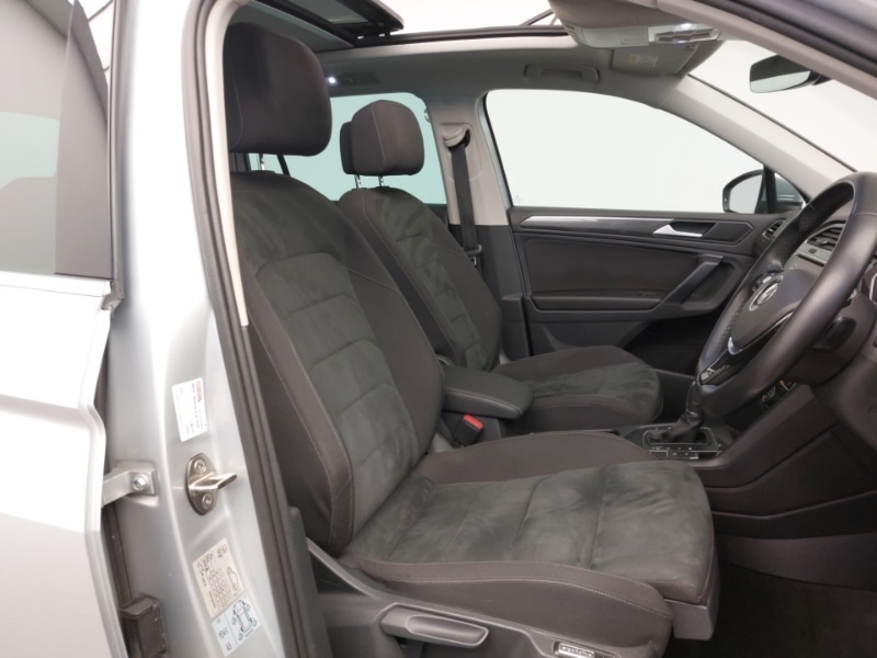 Used Volkswagen Tiguan 2019 for sale - 77736661: Photo 11