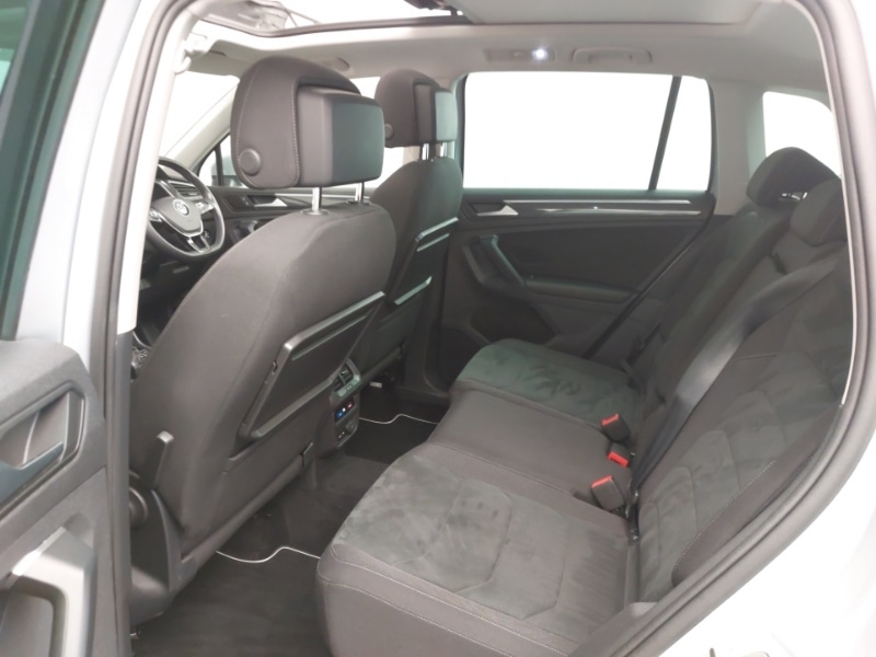 Used Volkswagen Tiguan 2019 for sale - 77736661: Photo 12