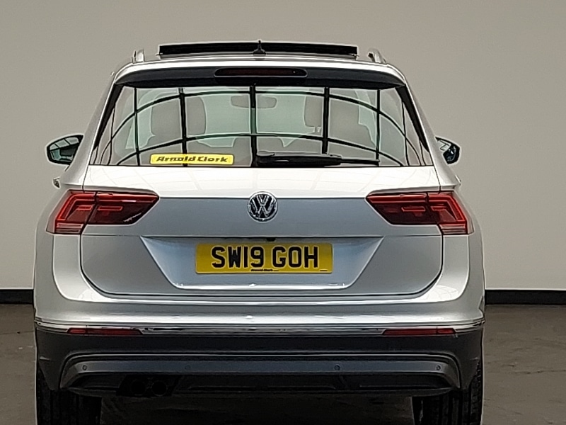 Used Volkswagen Tiguan 2019 for sale - 77736661: Photo 15