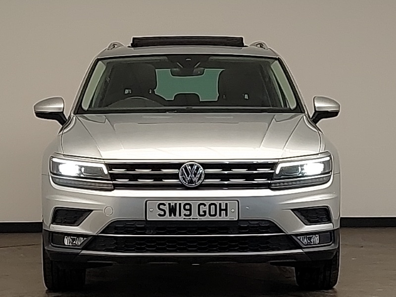 Used Volkswagen Tiguan 2019 for sale - 77736661: Photo 16