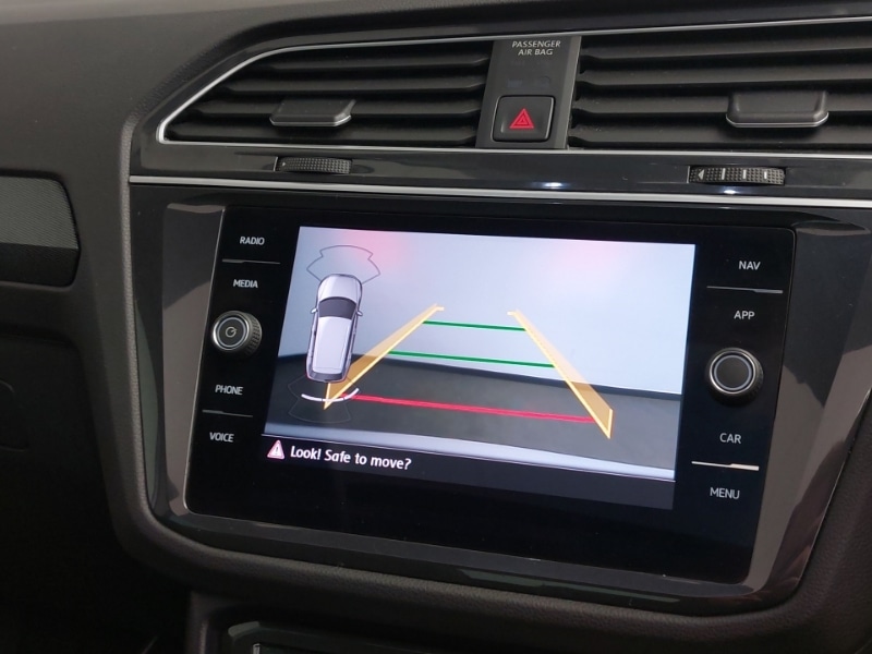 Used Volkswagen Tiguan 2019 for sale - 77736661: Photo 19