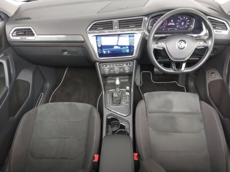 Used Volkswagen Tiguan 2019 for sale - 77736661: Photo 4