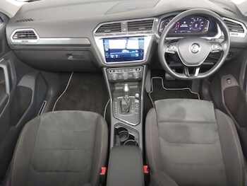 Used Volkswagen Tiguan 2019 for sale - 77736661: Photo