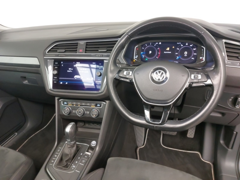 Used Volkswagen Tiguan 2019 for sale - 77736661: Photo 5