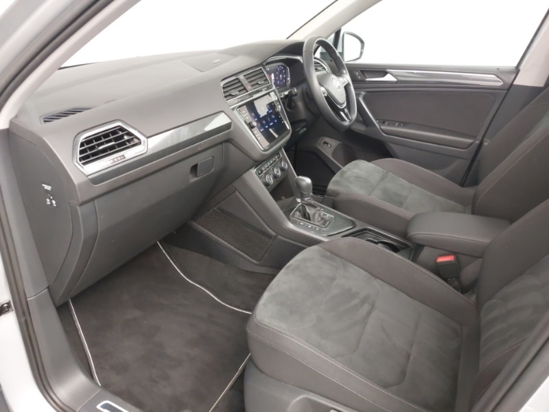 Used Volkswagen Tiguan 2019 for sale - 77736661: Photo 7