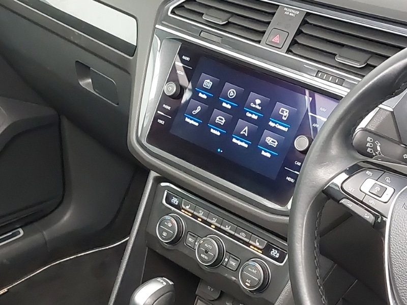 Used Volkswagen Tiguan 2019 for sale - 77736661: Photo 8