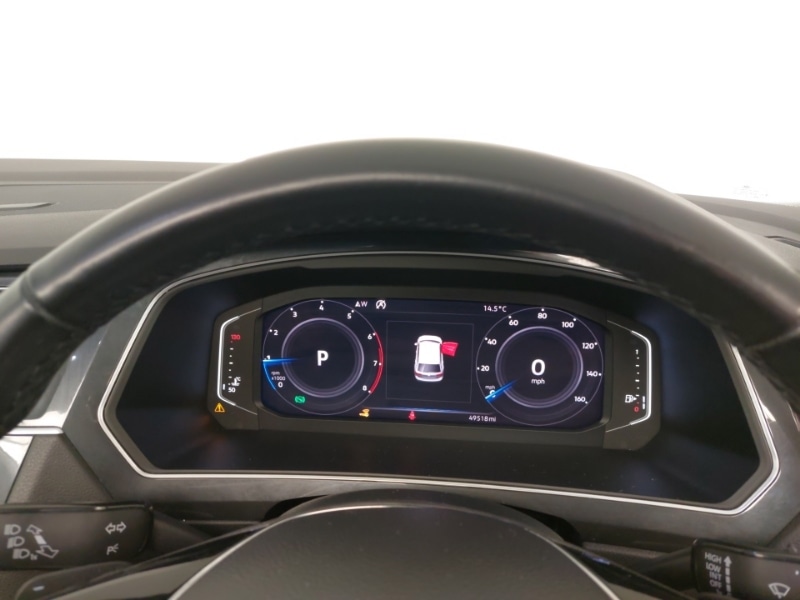 Used Volkswagen Tiguan 2019 for sale - 77736661: Photo 9