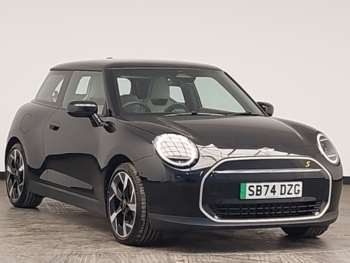 2024 - 160kW SE Exclusive 54kWh 3dr Auto