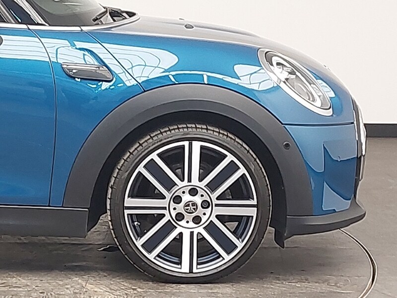 Used MINI Cooper 2022 for sale - 76737048: Photo 14