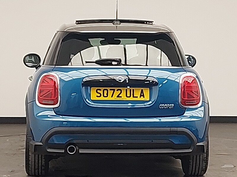 Used MINI Cooper 2022 for sale - 76737048: Photo 15