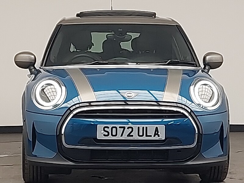 Used MINI Cooper 2022 for sale - 76737048: Photo 16