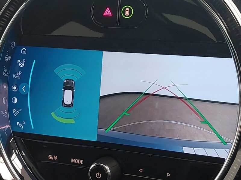 Used MINI Cooper 2022 for sale - 76737048: Photo 19