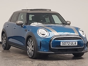 Used MINI Cooper 2022 for sale - 76737048: Photo