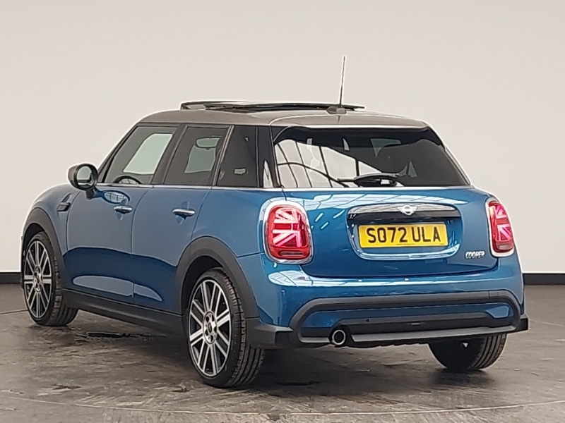 Used MINI Cooper 2022 for sale - 76737048: Photo 3