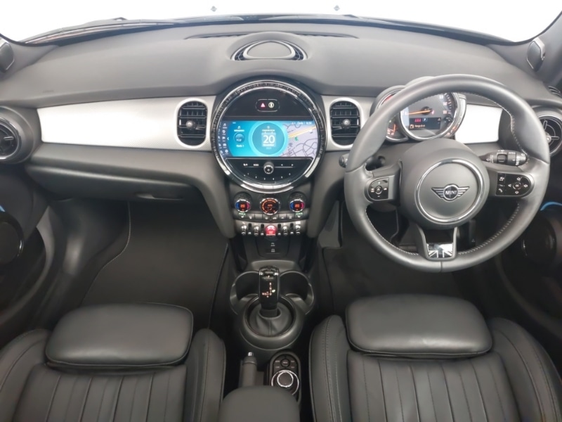 Used MINI Cooper 2022 for sale - 76737048: Photo 4