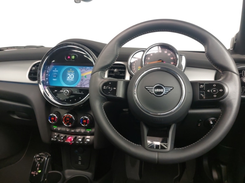 Used MINI Cooper 2022 for sale - 76737048: Photo 5