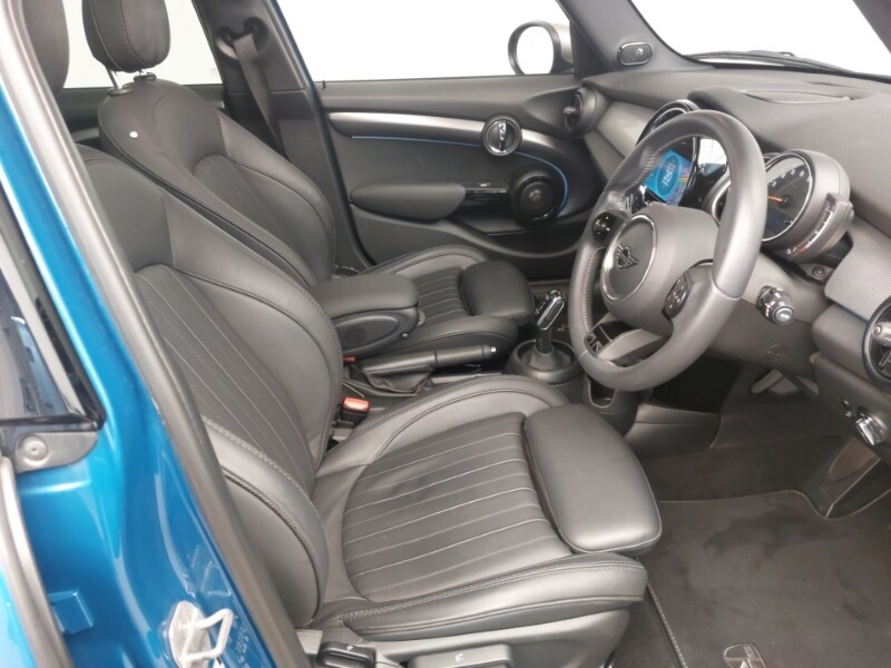 Used MINI Cooper 2022 for sale - 76737048: Photo 6