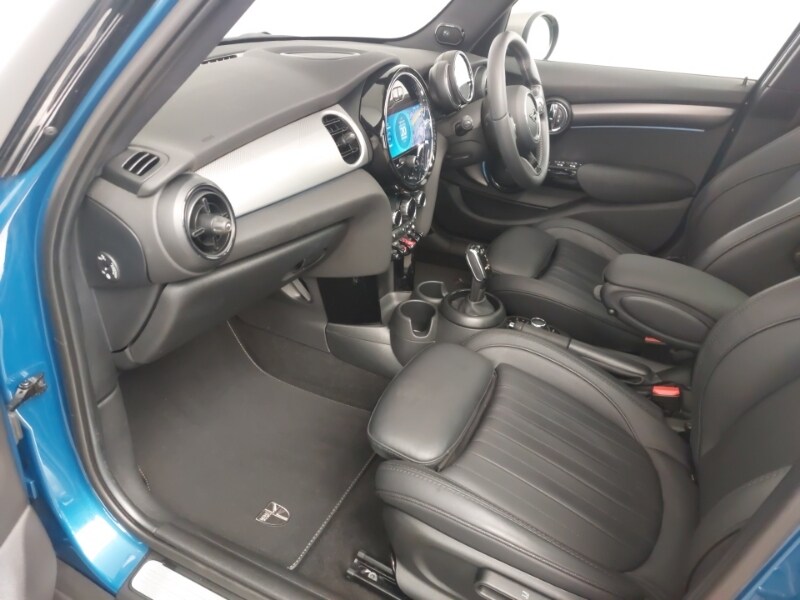 Used MINI Cooper 2022 for sale - 76737048: Photo 7