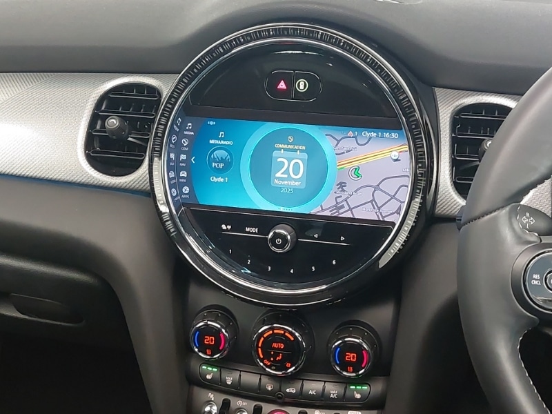 Used MINI Cooper 2022 for sale - 76737048: Photo 8