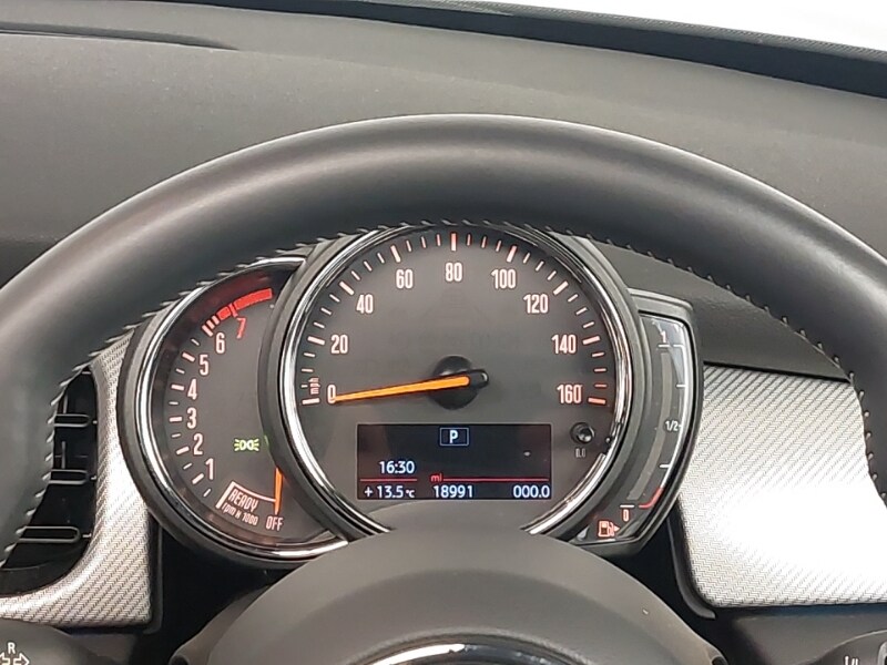 Used MINI Cooper 2022 for sale - 76737048: Photo 9