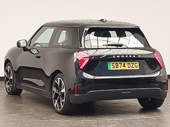 Used MINI Cooper 2024 for sale - 78861378: Photo