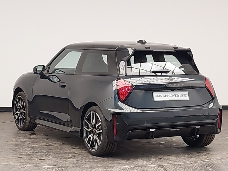 Used MINI Cooper 2025 for sale - 77815926: Photo 3