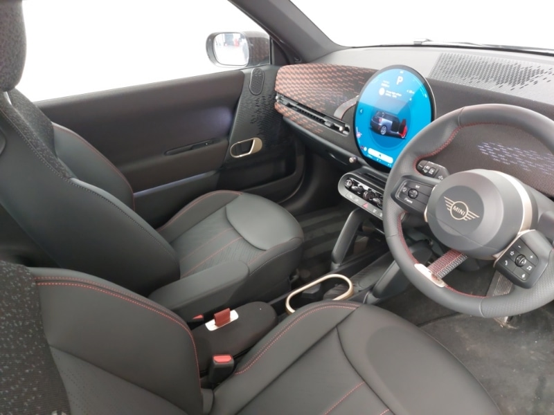 Used MINI Cooper 2025 for sale - 77815926: Photo 4