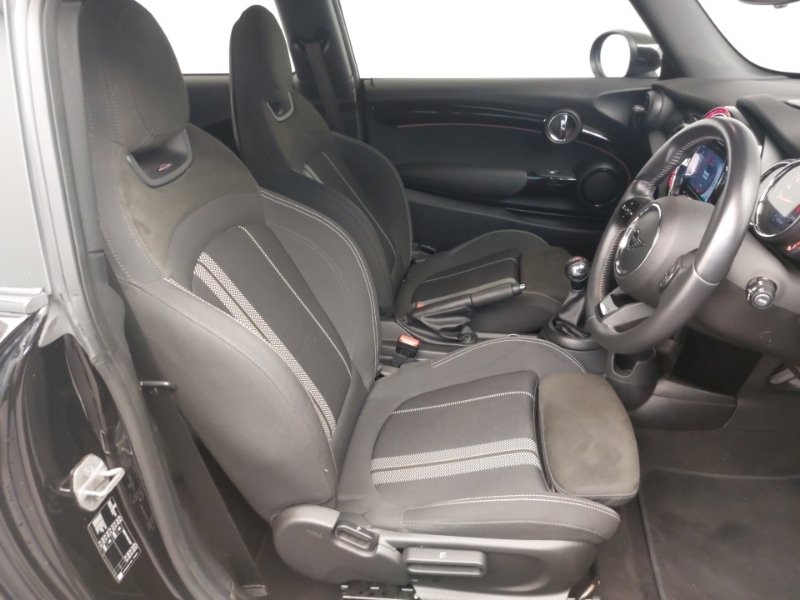 Used MINI Cooper 2021 for sale - 76614223: Photo 11