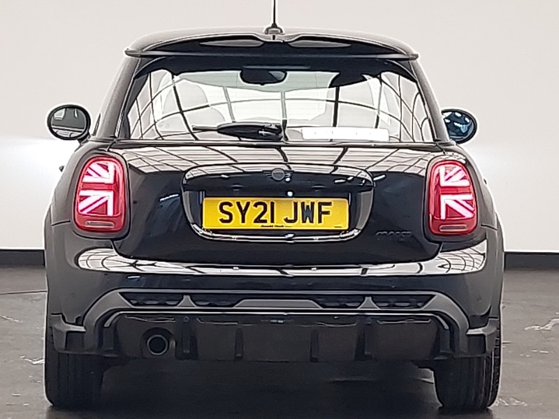 Used MINI Cooper 2021 for sale - 76614223: Photo 15