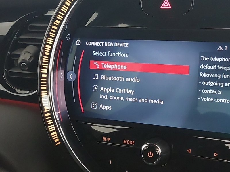 Used MINI Cooper 2021 for sale - 76614223: Photo 18