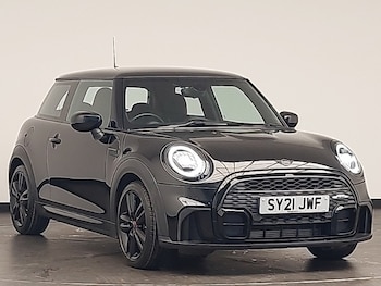 MINI - Hatch