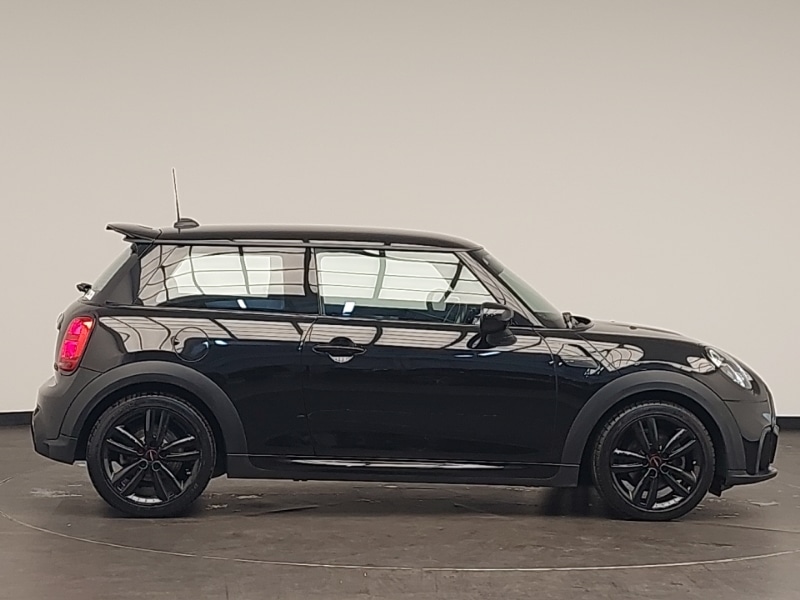 Used MINI Cooper 2021 for sale - 76614223: Photo 2