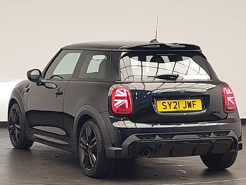 Used MINI Cooper 2021 for sale - 76614223: Photo 3