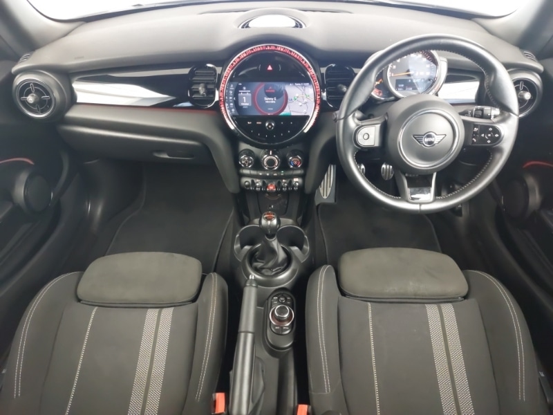 Used MINI Cooper 2021 for sale - 76614223: Photo 4