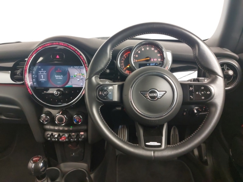 Used MINI Cooper 2021 for sale - 76614223: Photo 5